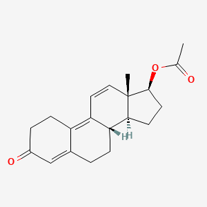 Trenbolone Acetate composition