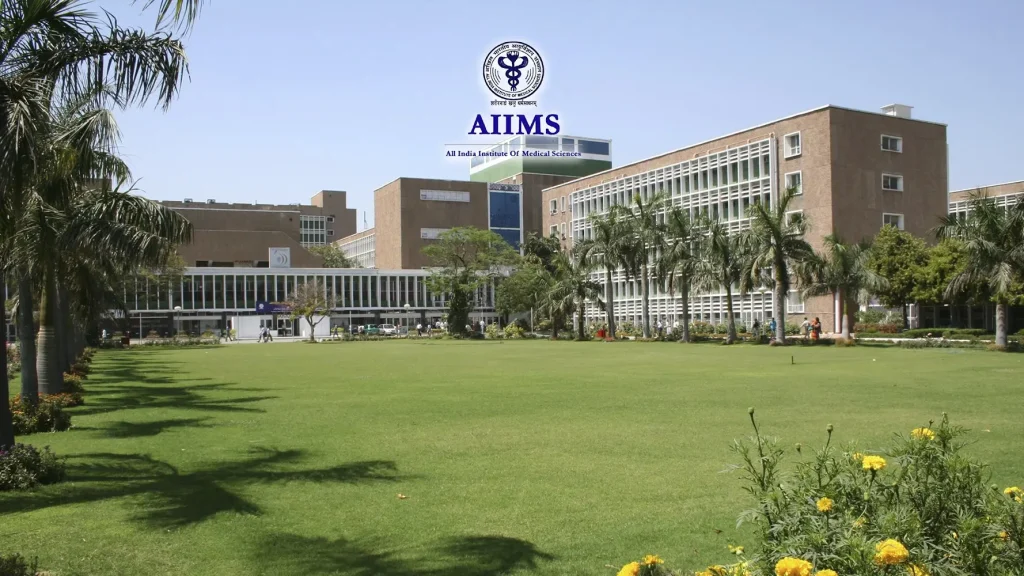 AIMS Best Hospitals in delhi