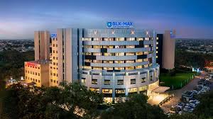 BLK-Max Super Speciality Hospital