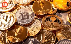 Cryptocurrencies