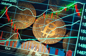 Crypto graph