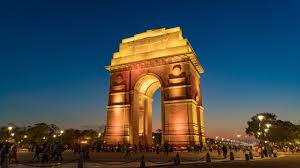 India gate