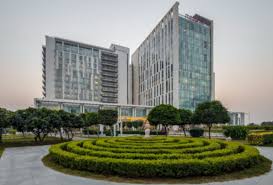 Medanta – The Medicity