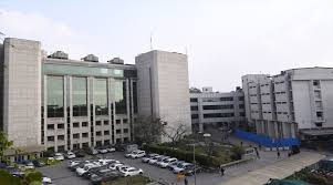 Sir Ganga Ram Hospital one of the best hospitals in delhi