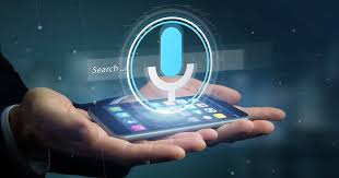 Voice Search Optimization with AI