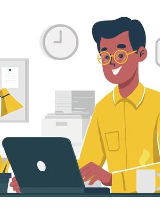 Master in Digital Marketing